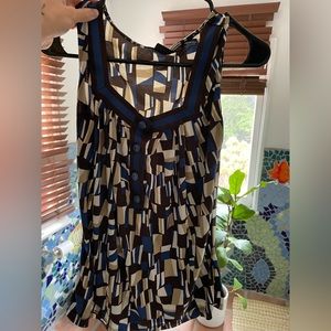 New York and Company Top